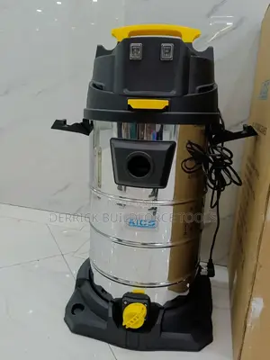 Aico 80l Vacuum Cleaner Heavy Duty