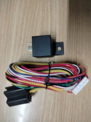 GPS Vehicle Tracking System
