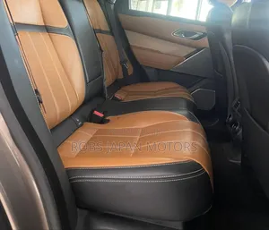 Land Rover Range Rover Velar P380 HSE R-Dynamic 4x4 2018 Gold