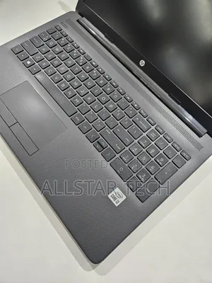 Laptop HP 15-Dw0037wm 4GB Intel Core I3 HDD 1T