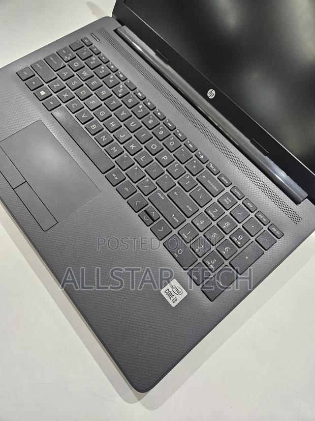 Laptop HP 15-Dw0037wm 4GB Intel Core I3 HDD 1T - thumbnail 2