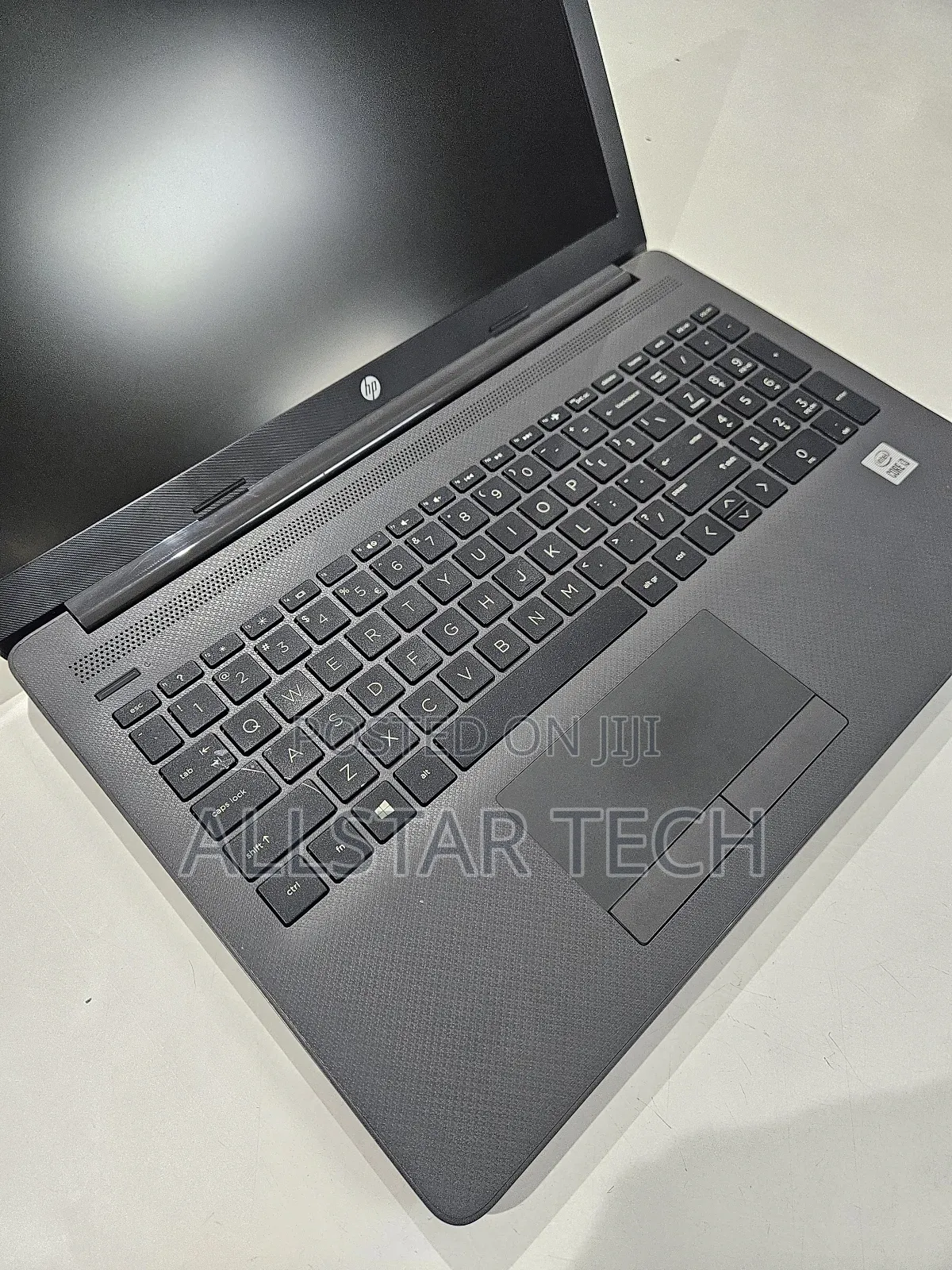Laptop HP 15-Dw0037wm 4GB Intel Core I3 HDD 1T