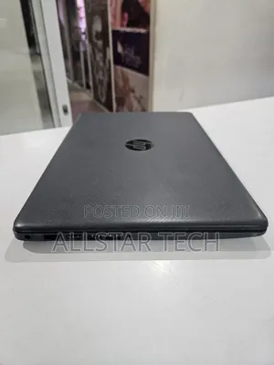 Laptop HP 15-Dw0037wm 4GB Intel Core I3 HDD 1T