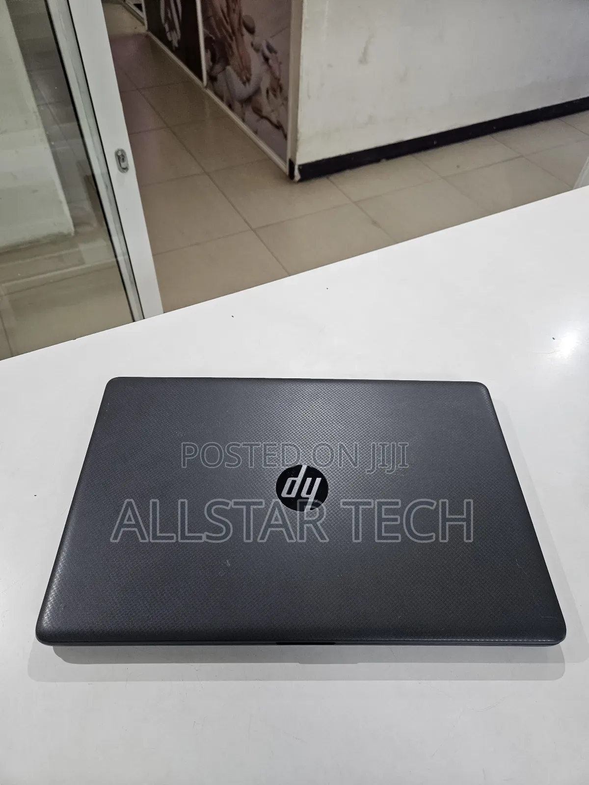 Laptop HP 15-Dw0037wm 4GB Intel Core I3 HDD 1T