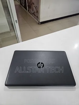Laptop HP 15-Dw0037wm 4GB Intel Core I3 HDD 1T