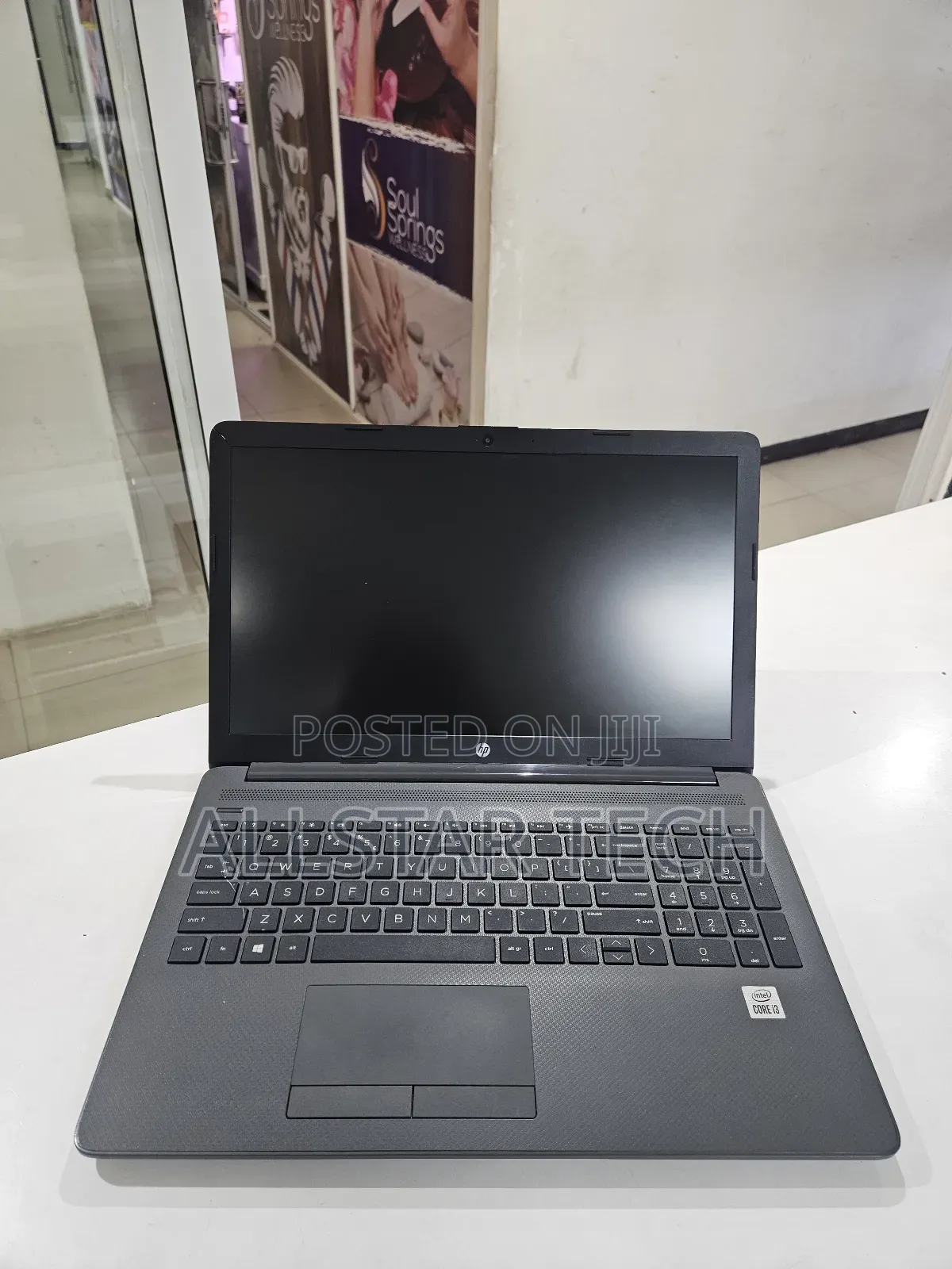Laptop HP 15-Dw0037wm 4GB Intel Core I3 HDD 1T