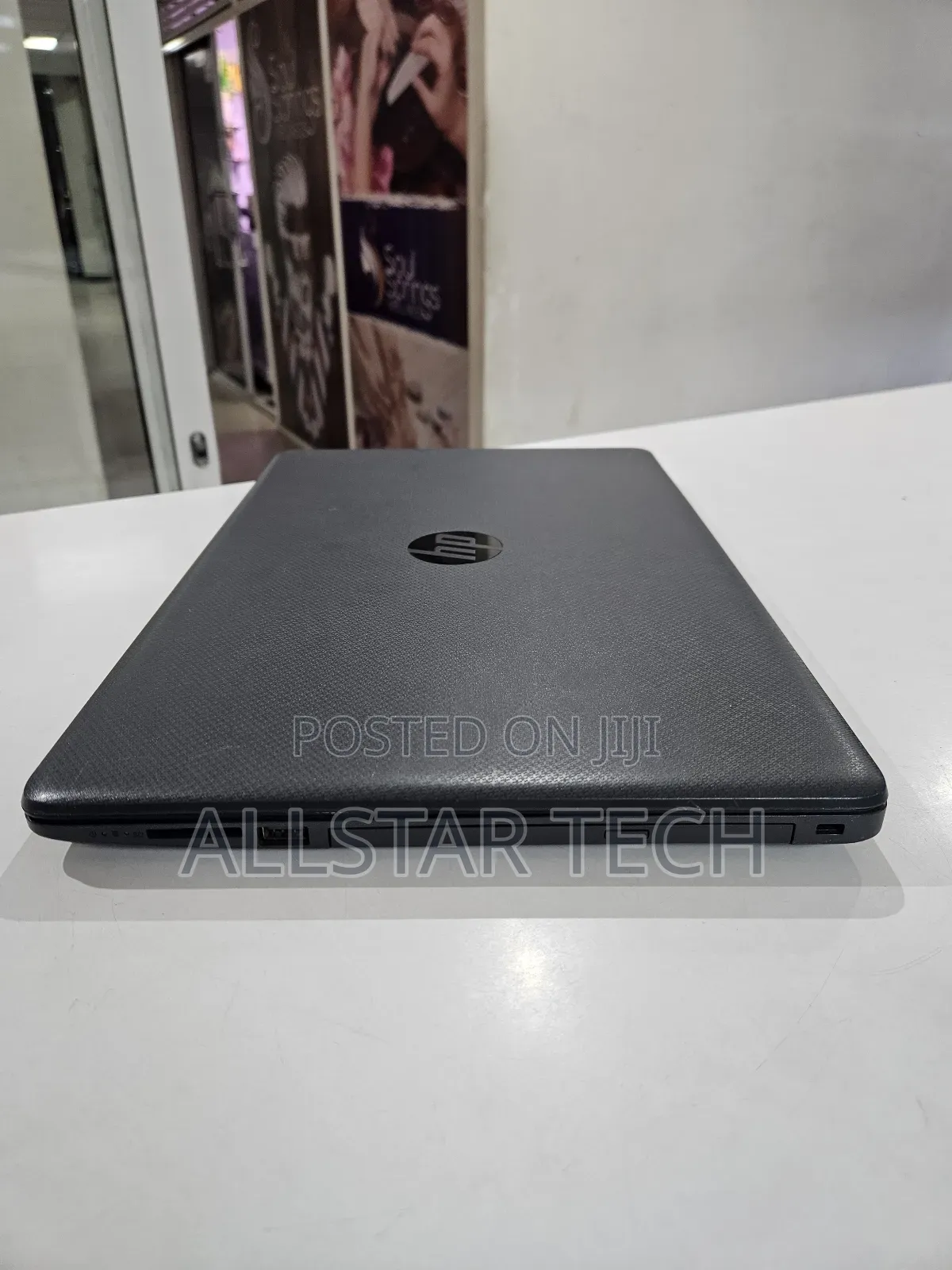 Laptop HP 15-Dw0037wm 4GB Intel Core I3 HDD 1T