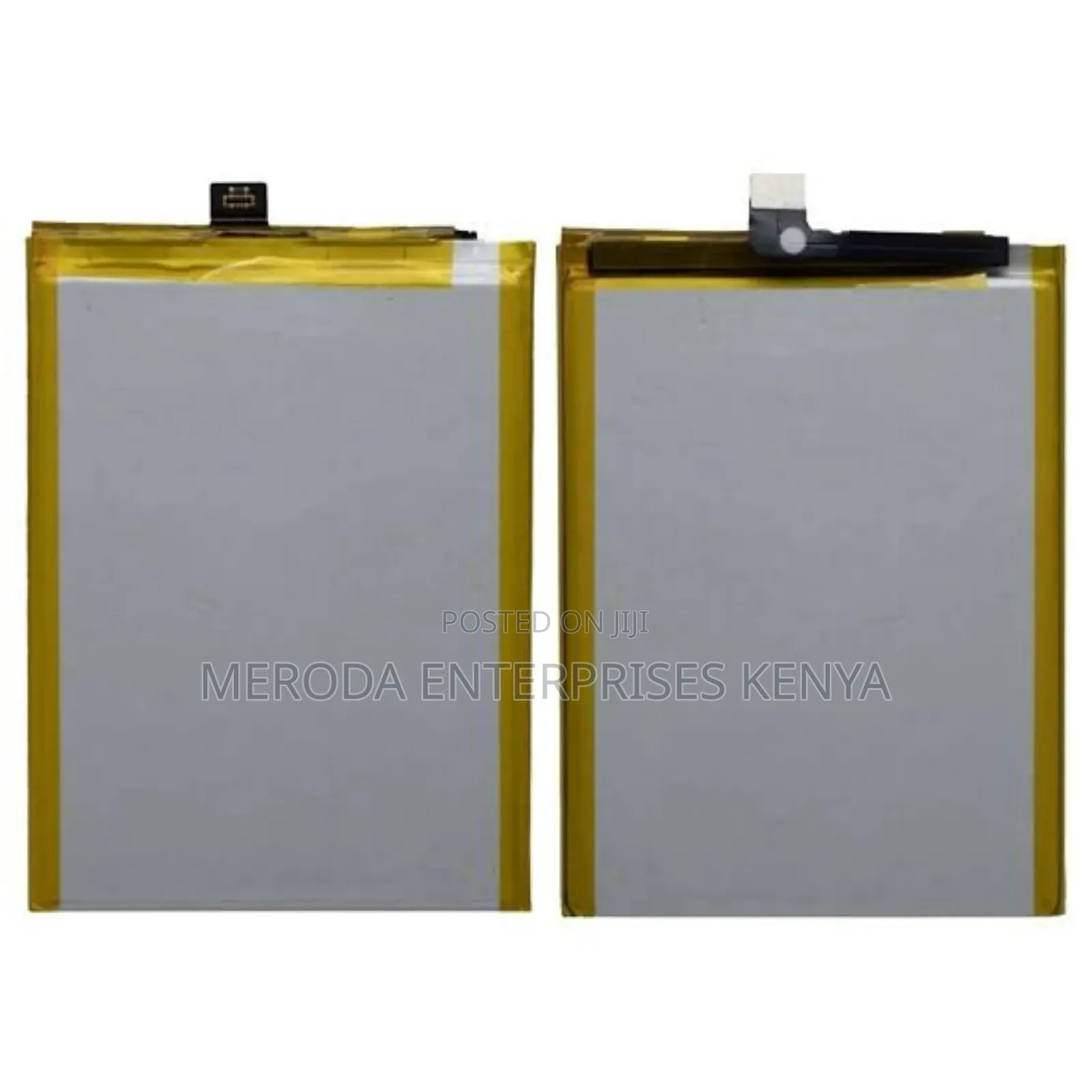 Vivo S1 Pro Battery Replacement
