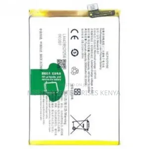 Vivo v 21 Battery Replacement