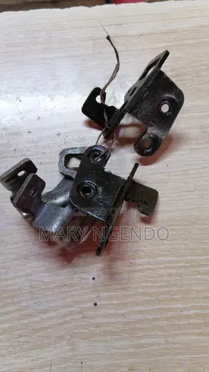 Boot Catcher for Nissan Tiida