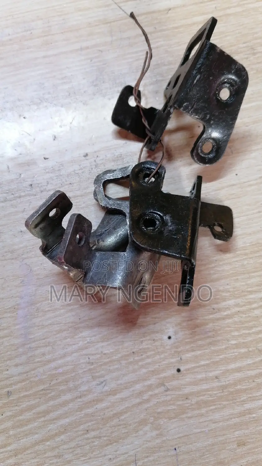Boot Catcher for Nissan Tiida