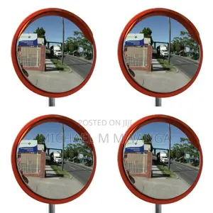 100cm Convex Safety Mirror