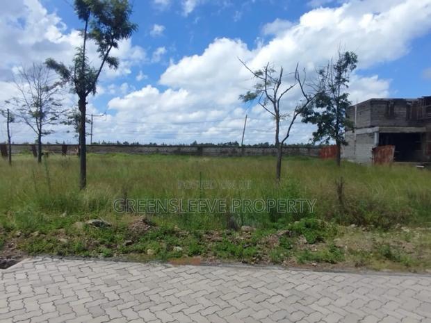 Land for Sale - main view