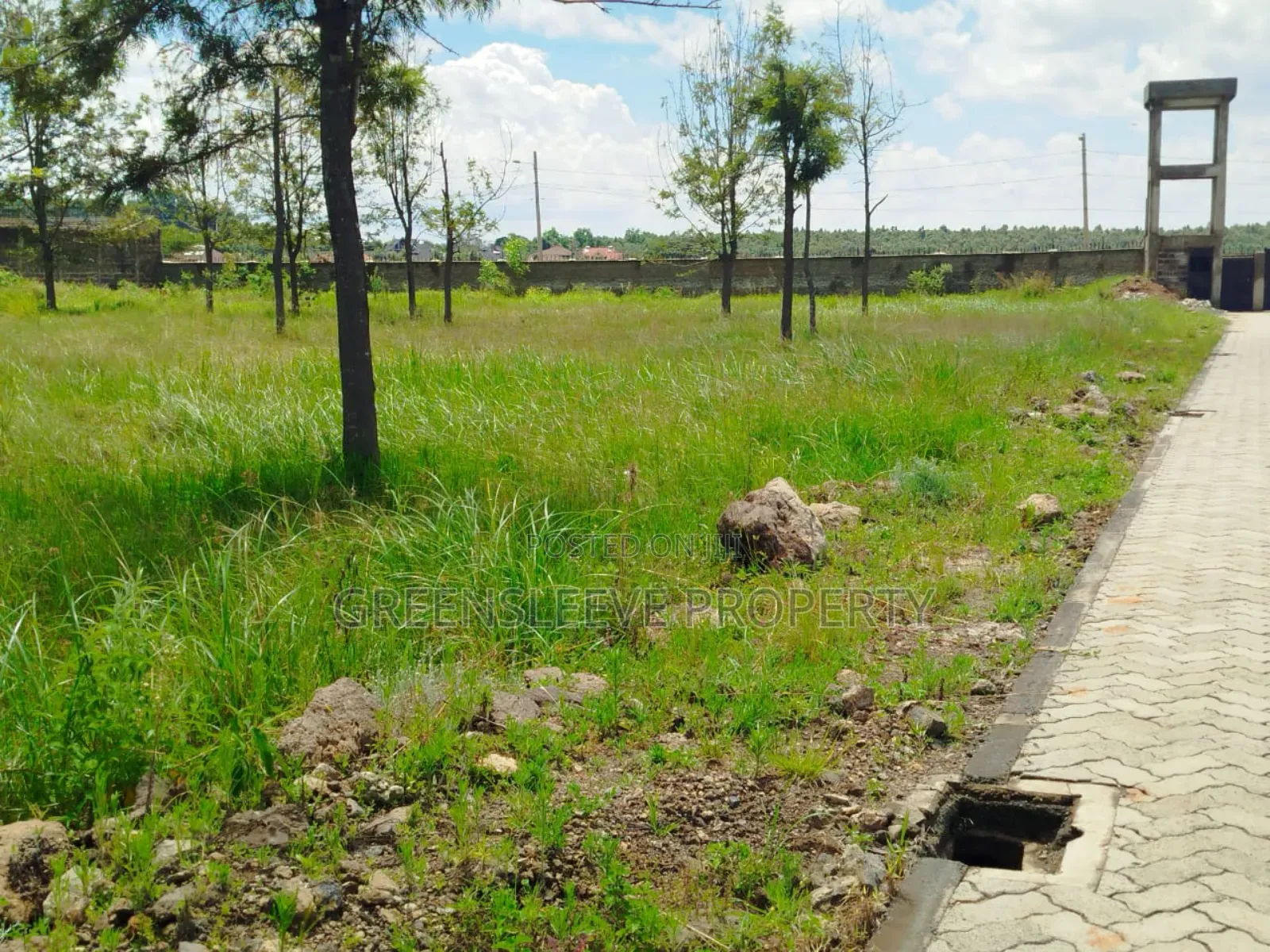 Land for Sale