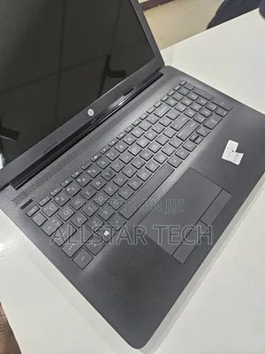 Laptop HP 15-Dy1031wm 8GB Intel Core I3 HDD 500GB