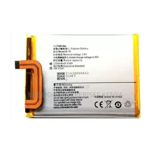 Vivo Y51s Battery Replacement