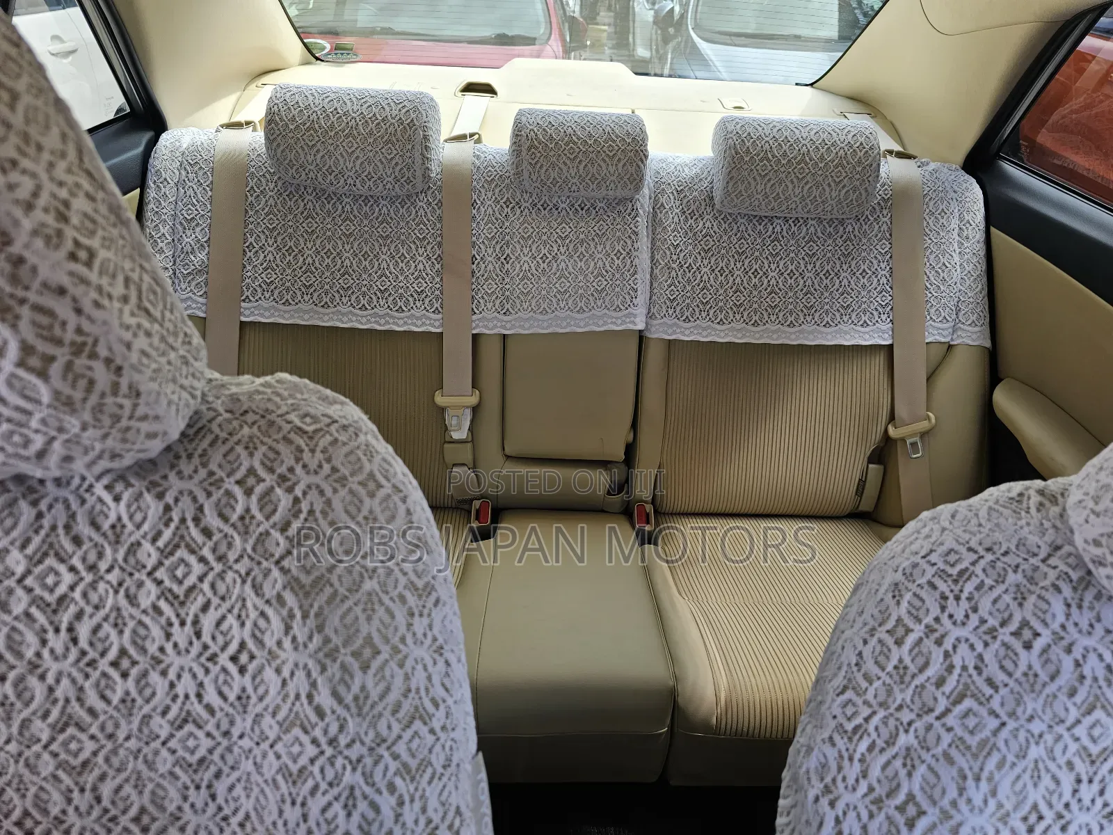 Toyota Premio 1.8 FWD 2018 Silver