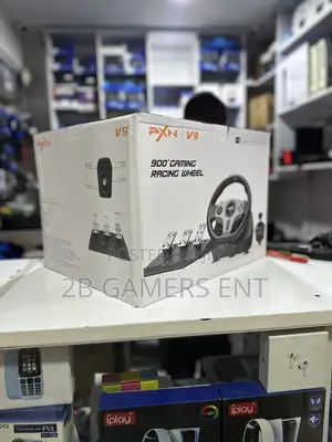 PXN V9 Wheel