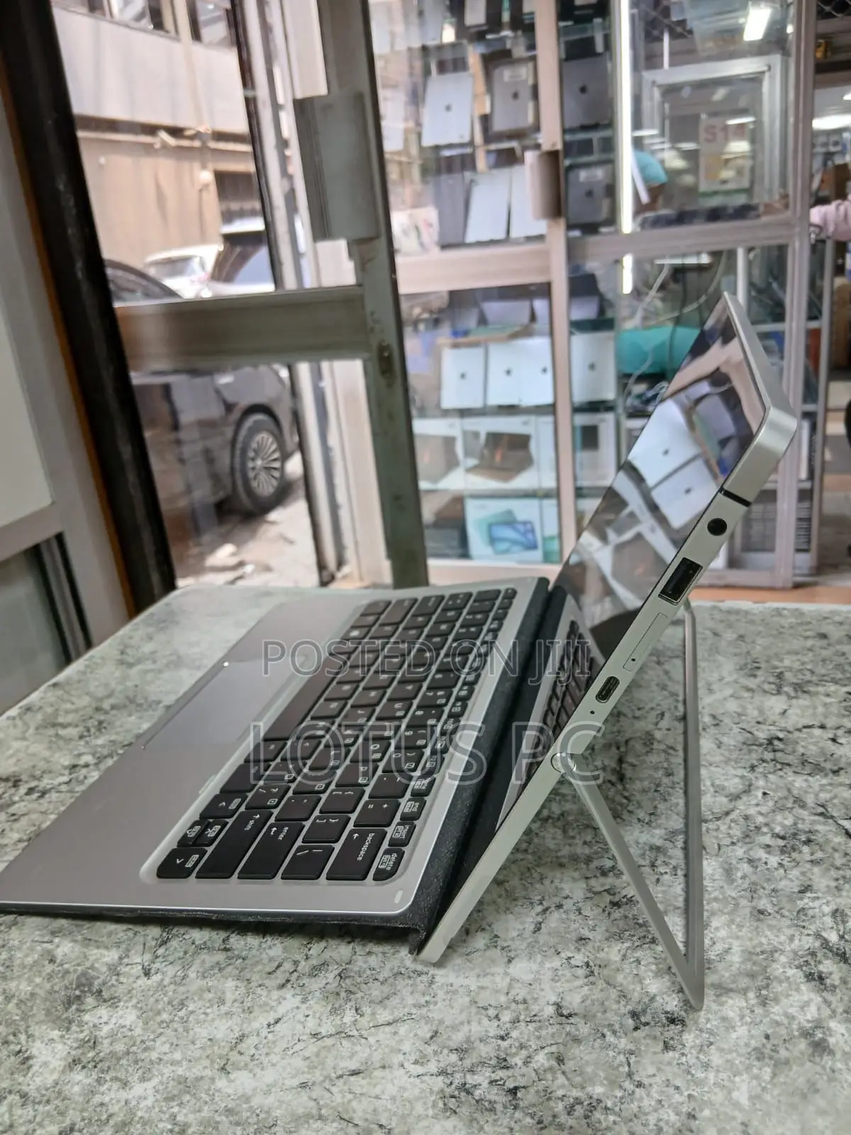 Laptop HP EliteBook X2 1012 G1 8GB Intel Core M SSD 256GB