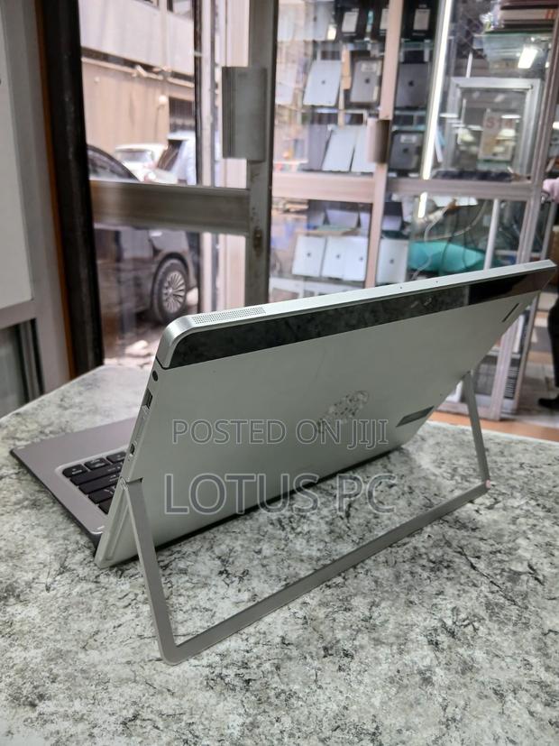 Laptop HP EliteBook X2 1012 G1 8GB Intel Core M SSD 256GB
