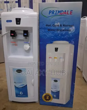 Hot and Normal 
Primdale Dispenser