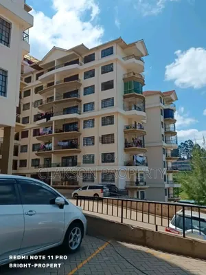 3bdrm Apartment in Dagorreti, Dagoretti for rent
