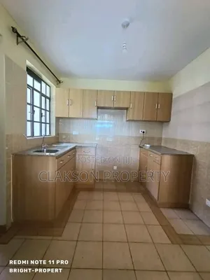 3bdrm Apartment in Dagorreti, Dagoretti for rent