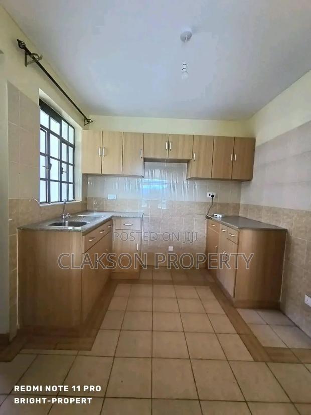 3bdrm Apartment in Dagorreti, Dagoretti for rent - thumbnail 3