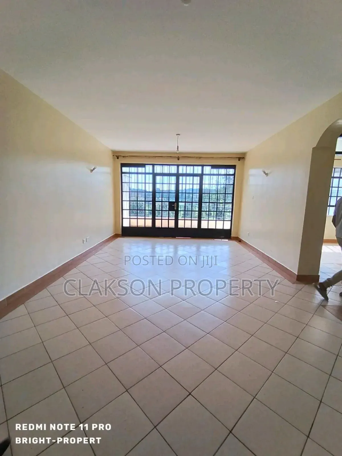 3bdrm Apartment in Dagorreti, Dagoretti for rent