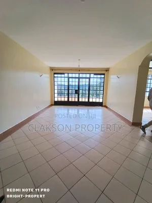 3bdrm Apartment in Dagorreti, Dagoretti for rent