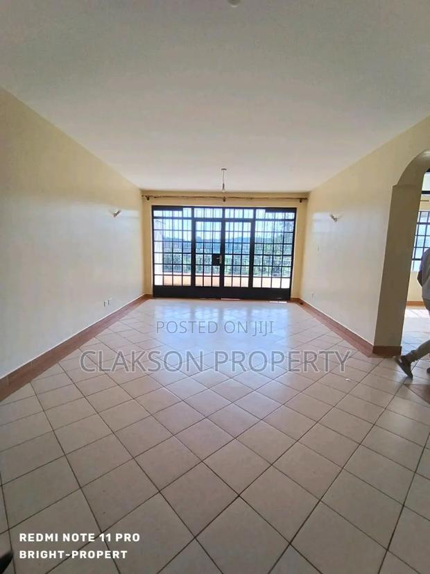 3bdrm Apartment in Dagorreti, Dagoretti for rent - thumbnail 4