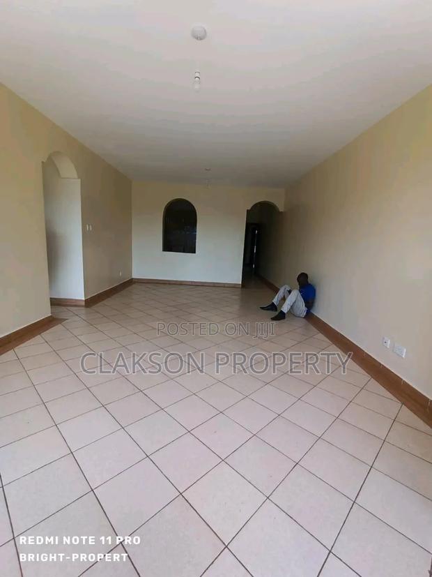 3bdrm Apartment in Dagorreti, Dagoretti for rent - thumbnail 5