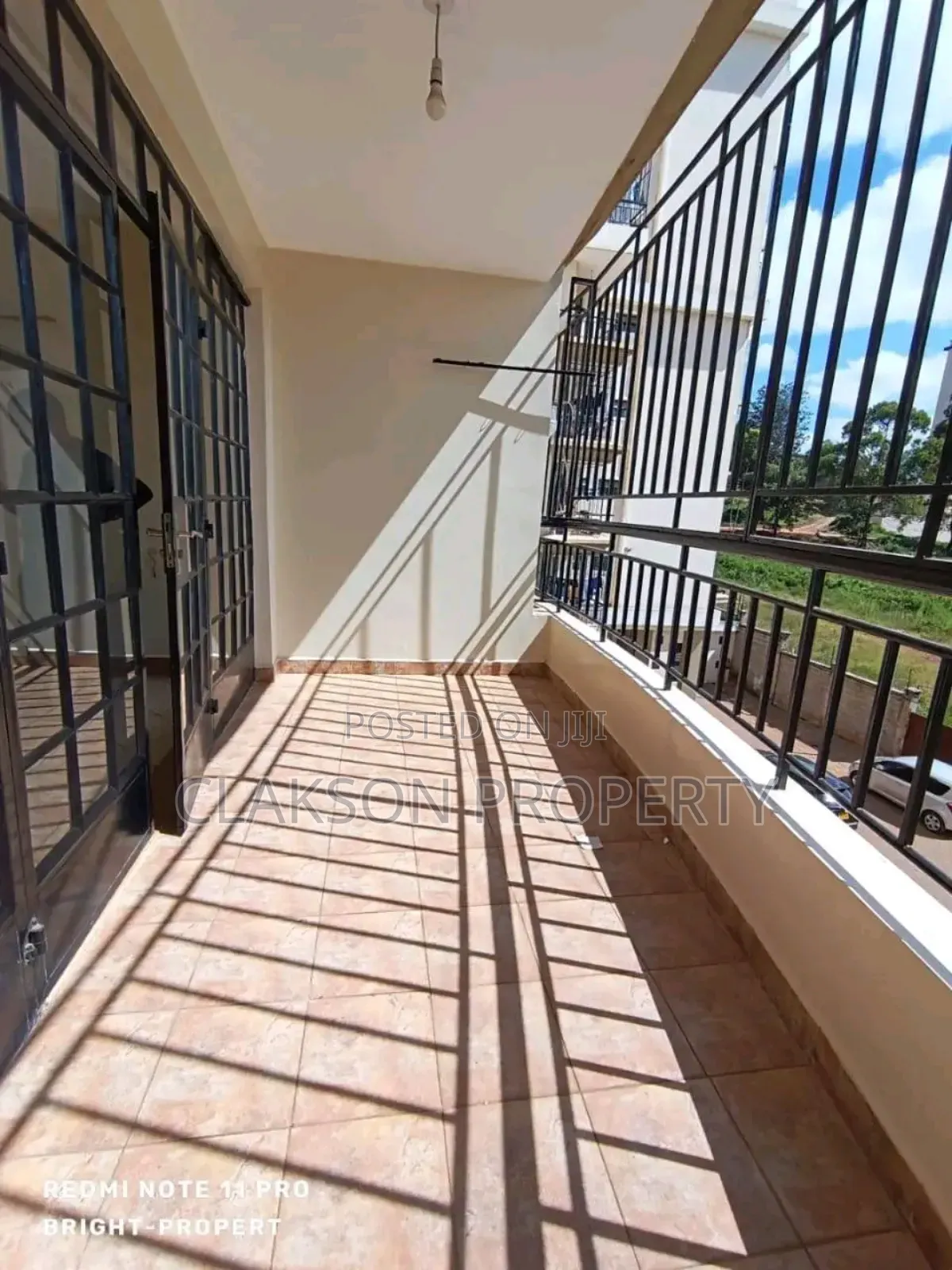 3bdrm Apartment in Dagorreti, Dagoretti for rent