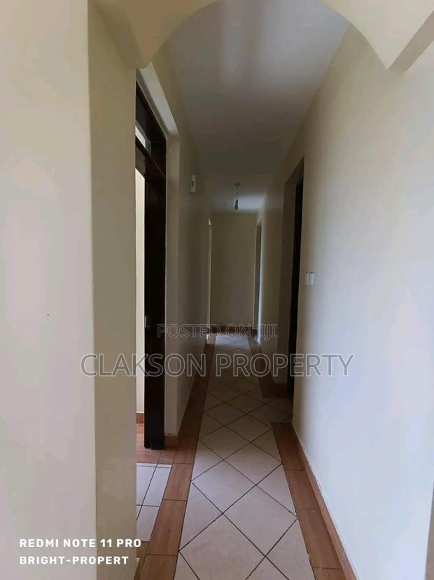 3bdrm Apartment in Dagorreti, Dagoretti for rent - thumbnail 7