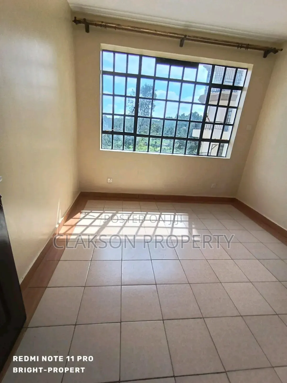 3bdrm Apartment in Dagorreti, Dagoretti for rent
