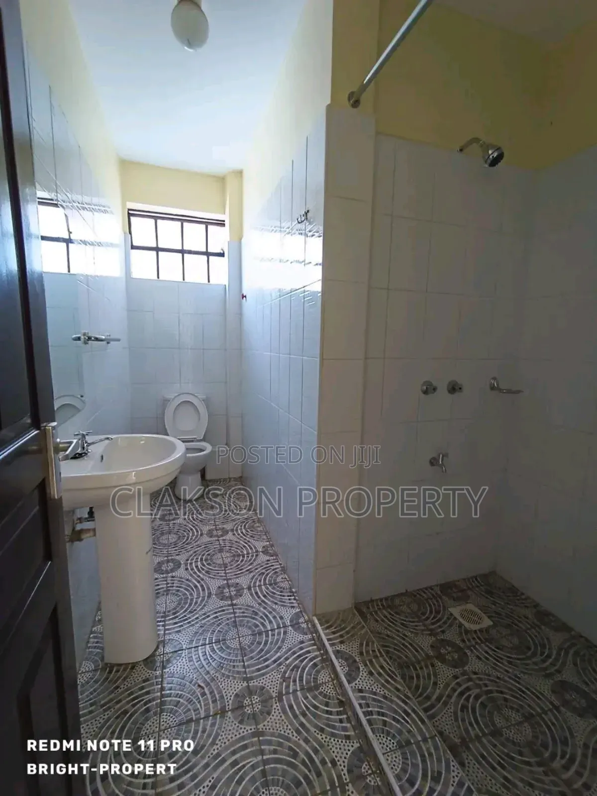 3bdrm Apartment in Dagorreti, Dagoretti for rent