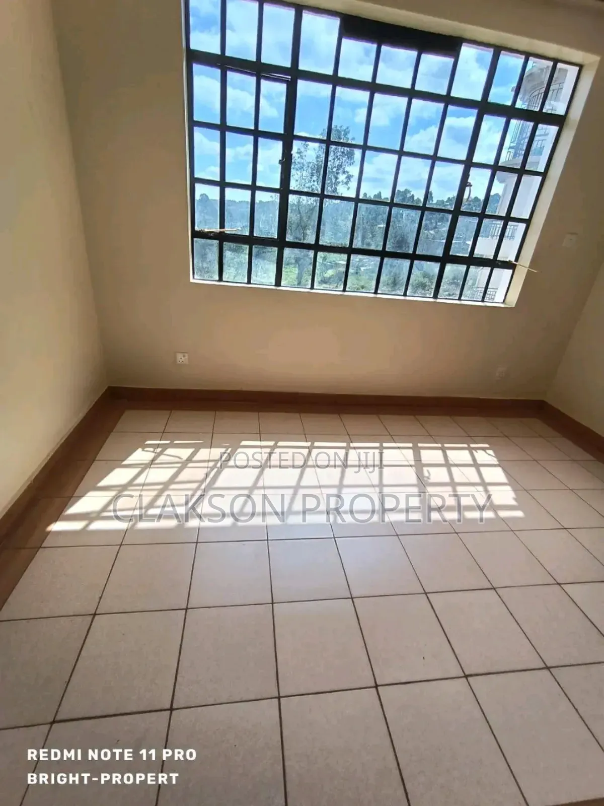 3bdrm Apartment in Dagorreti, Dagoretti for rent