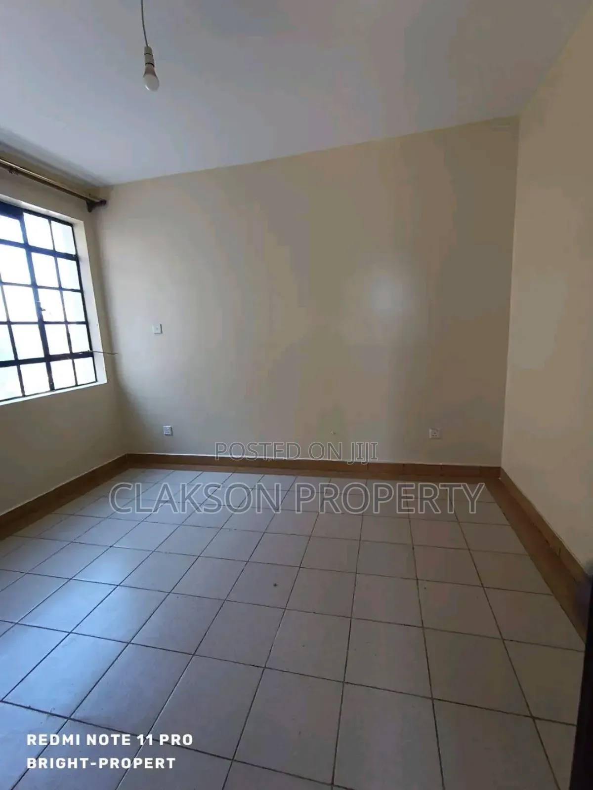 3bdrm Apartment in Dagorreti, Dagoretti for rent