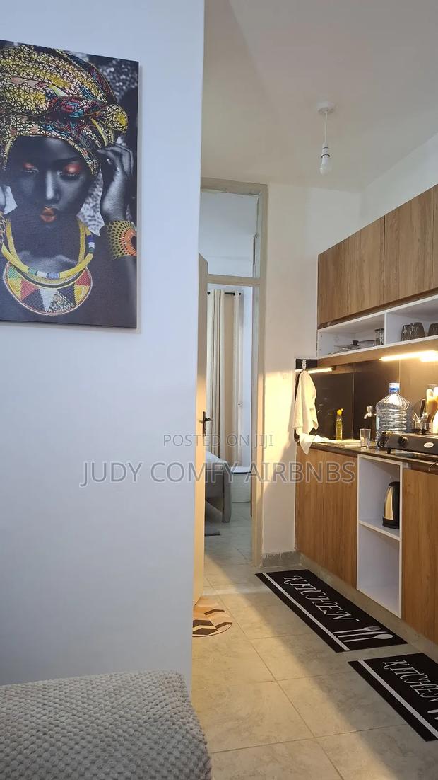 Air BNBS Homes Studio,1,2 Bedroom-Near TRM