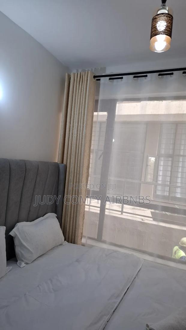 Air BNBS Homes Studio,1,2 Bedroom-Near TRM - thumbnail 2