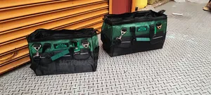 Heavy Duty Toolbag With Open Mouth Design Tool Bag Medium and Large