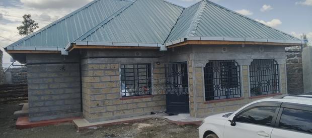 3bdrm House in Mzee Wanyama for sale