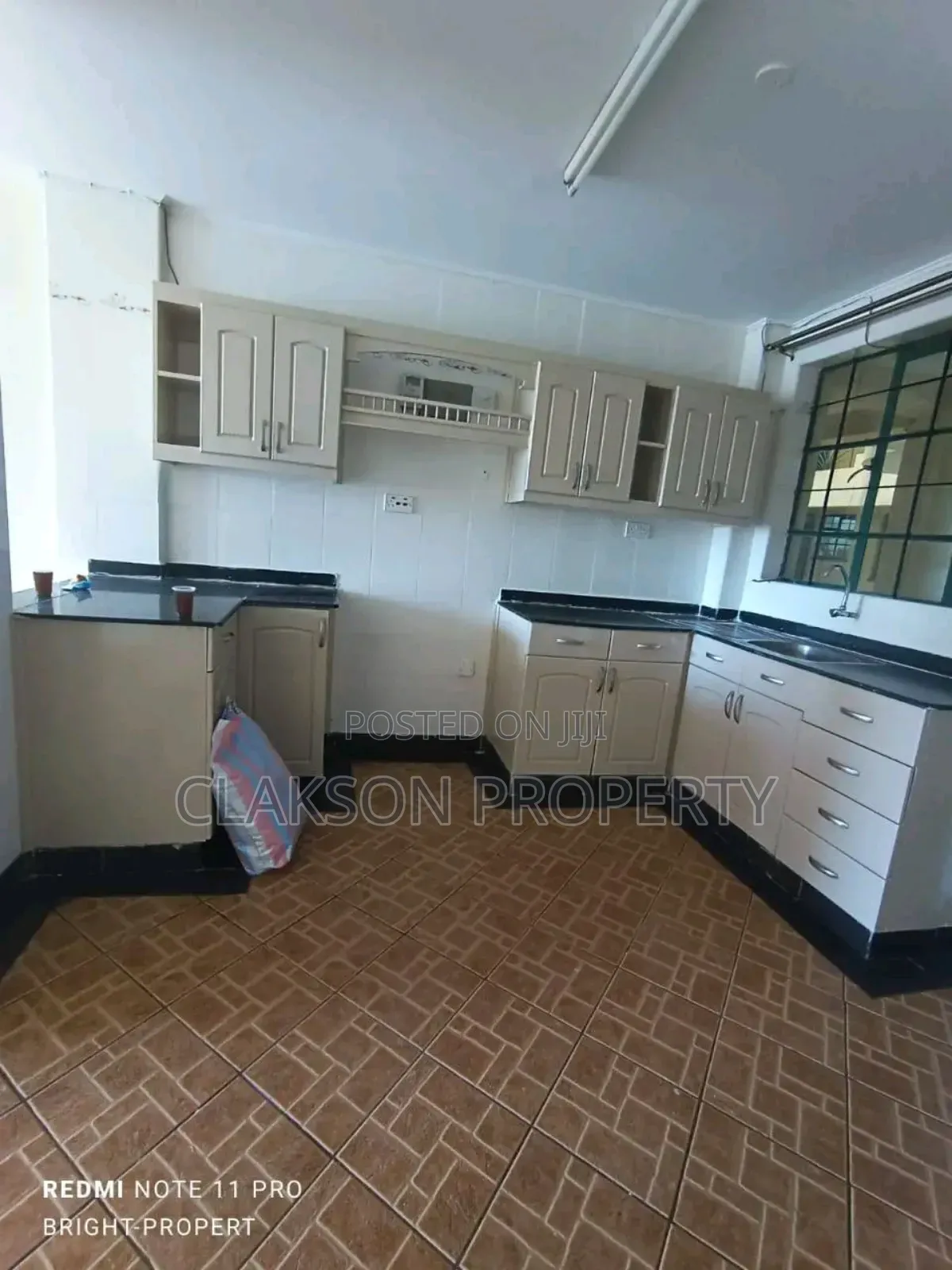 2bdrm Apartment in Dagorreti, Dagoretti for rent