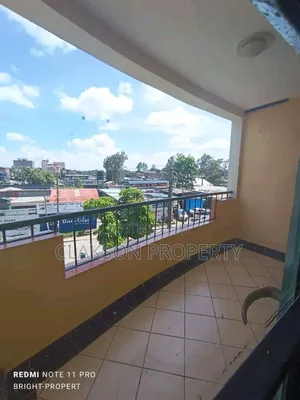 2bdrm Apartment in Dagorreti, Dagoretti for rent