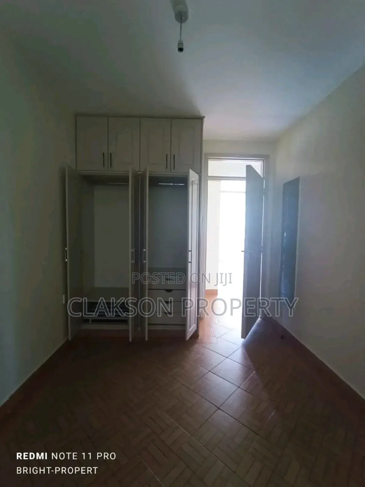 2bdrm Apartment in Dagorreti, Dagoretti for rent