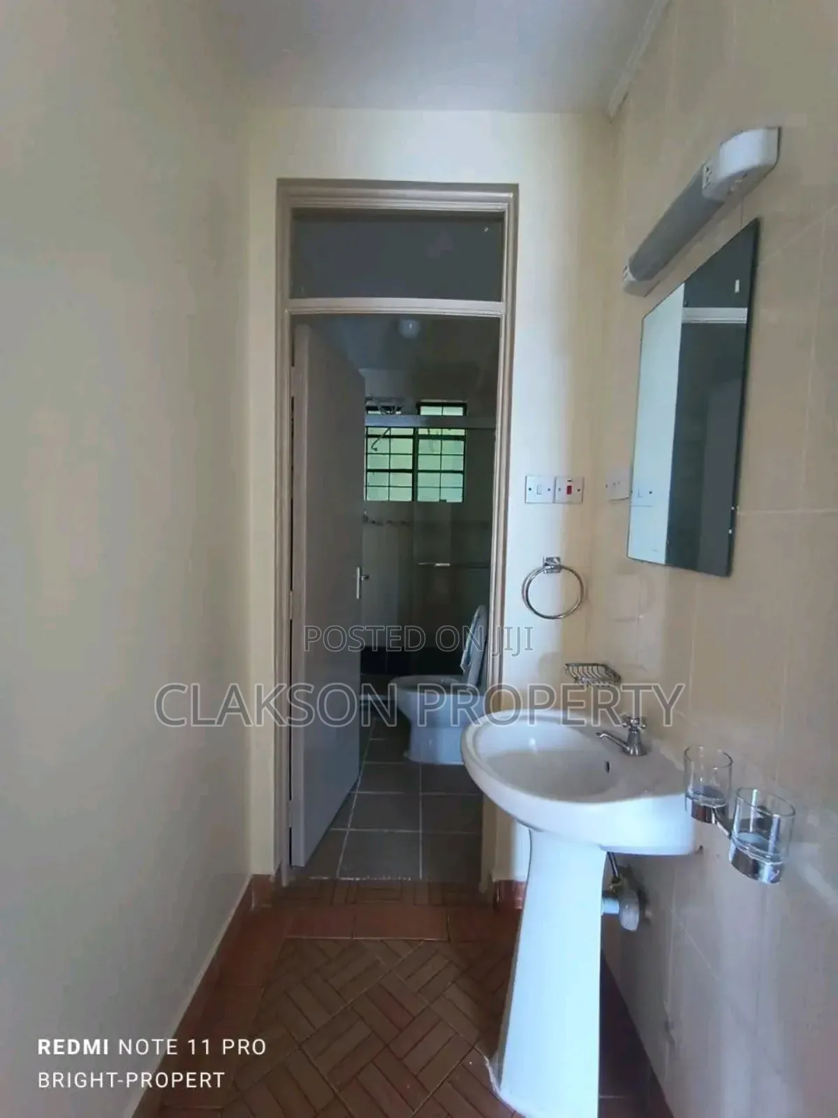 2bdrm Apartment in Dagorreti, Dagoretti for rent