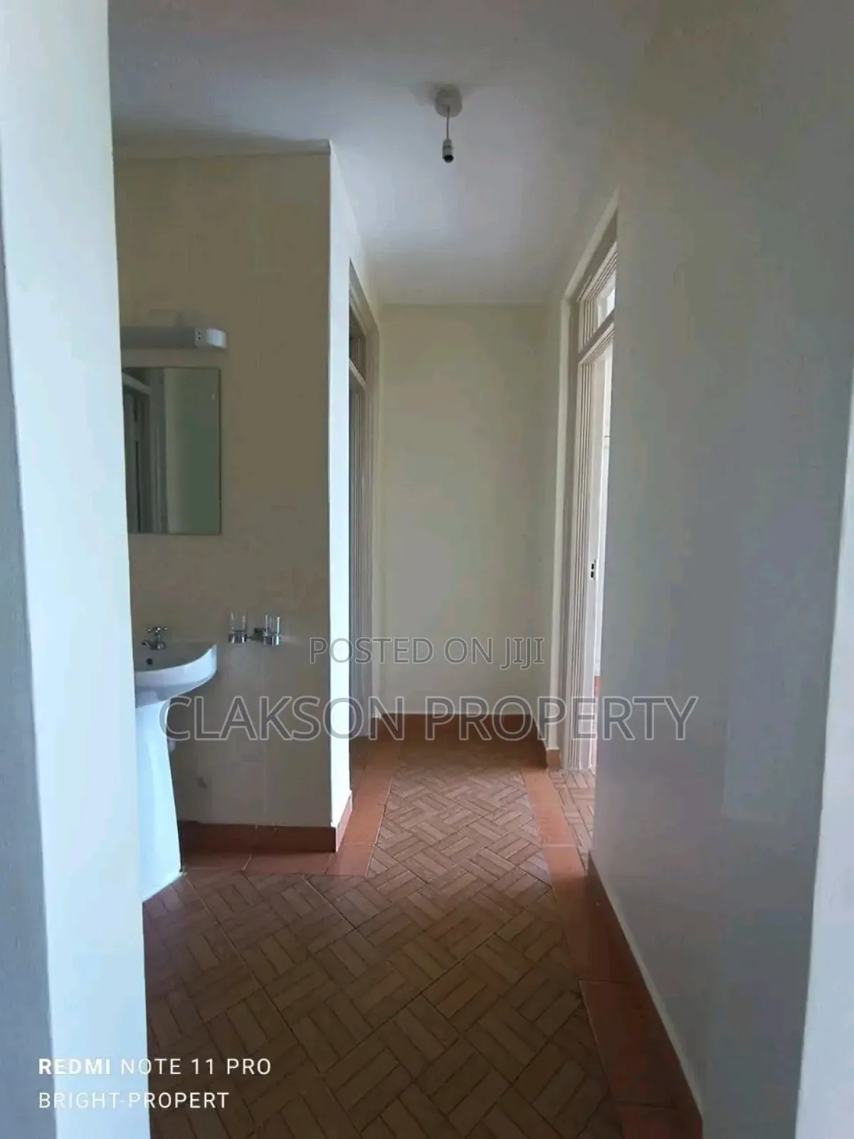 2bdrm Apartment in Dagorreti, Dagoretti for rent