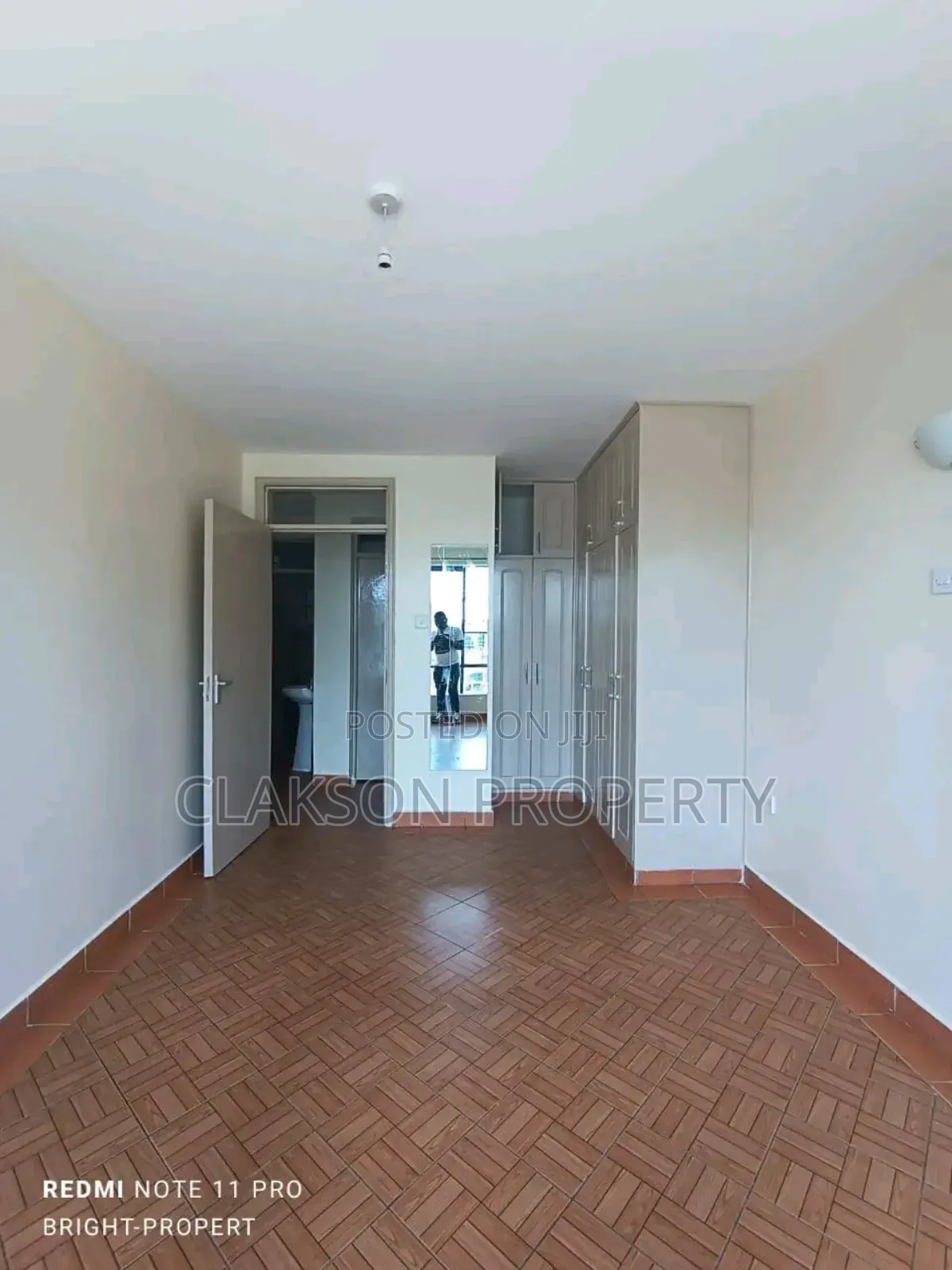2bdrm Apartment in Dagorreti, Dagoretti for rent