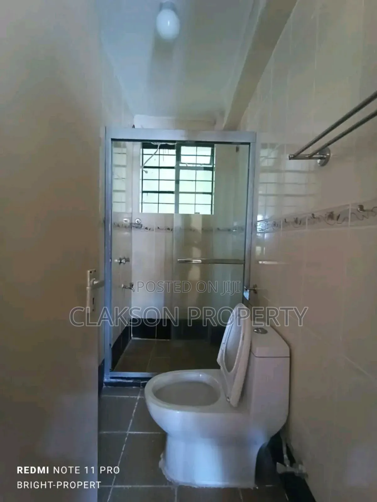 2bdrm Apartment in Dagorreti, Dagoretti for rent