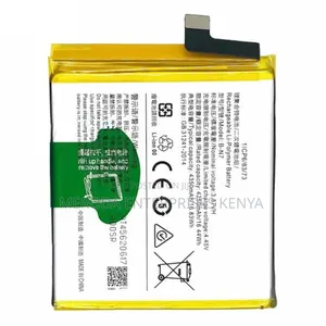 Vivo X50 Battery Replacement